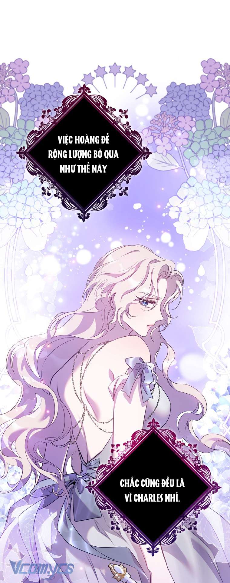 Tôi Đã Thuần Hóa Một Tên Bạo Chúa Và Chạy Trốn Chapter 92 - Trang 2