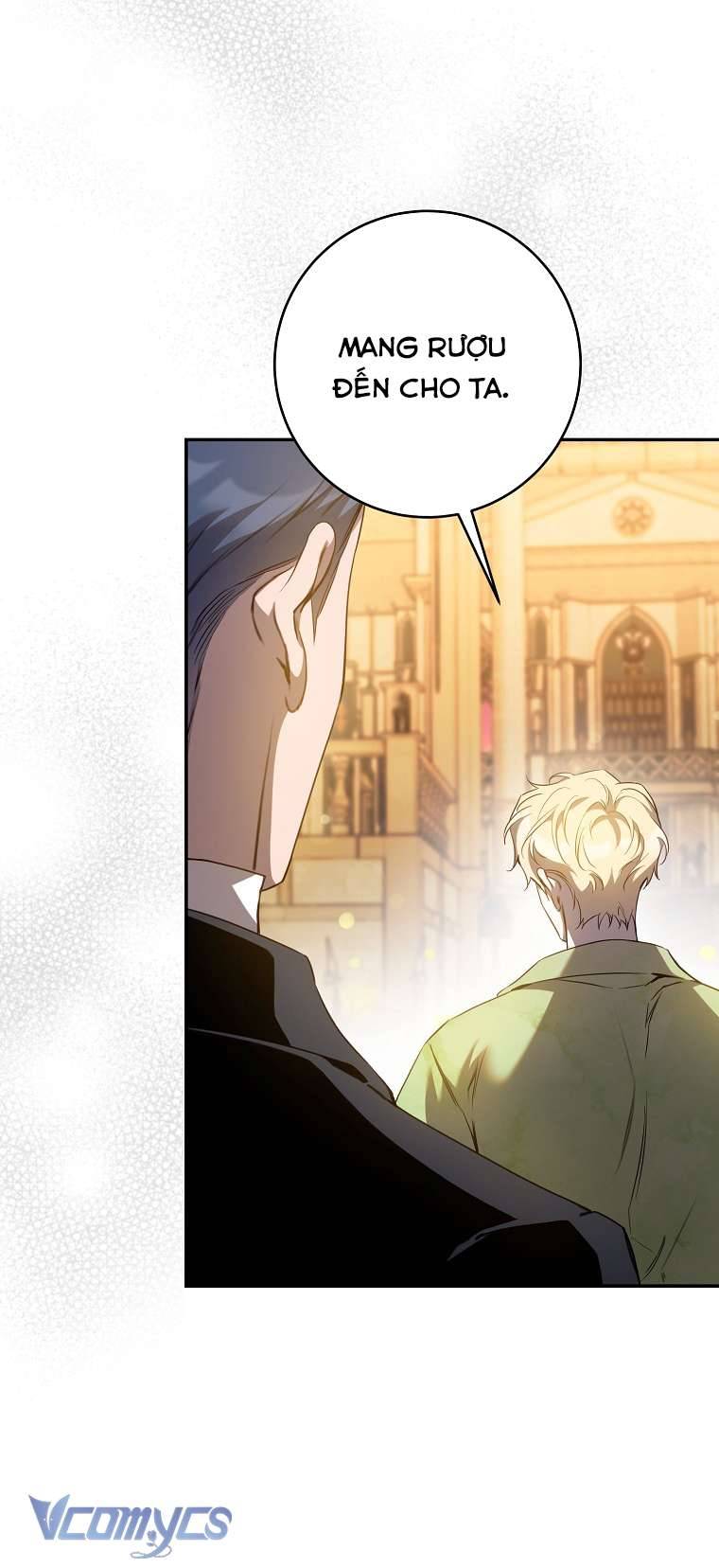 Tôi Đã Thuần Hóa Một Tên Bạo Chúa Và Chạy Trốn Chapter 92 - Trang 2