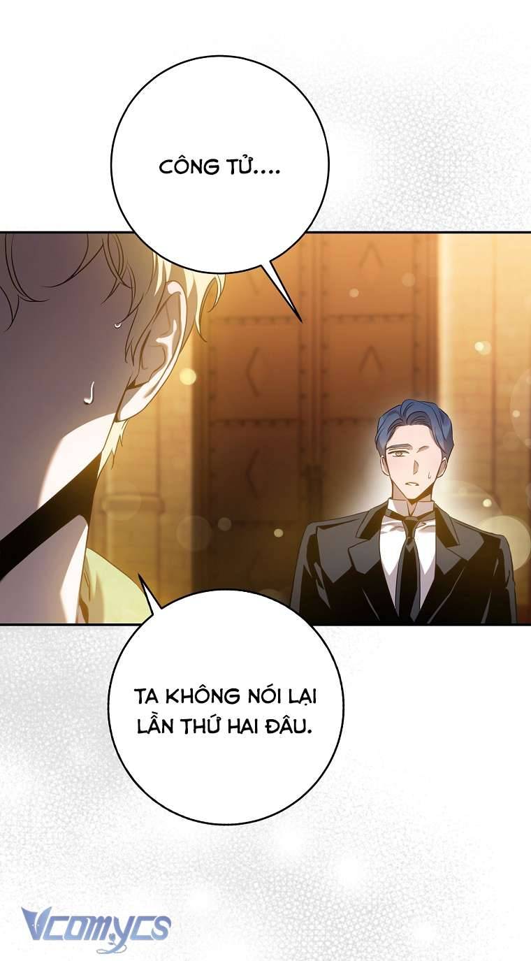 Tôi Đã Thuần Hóa Một Tên Bạo Chúa Và Chạy Trốn Chapter 92 - Trang 2
