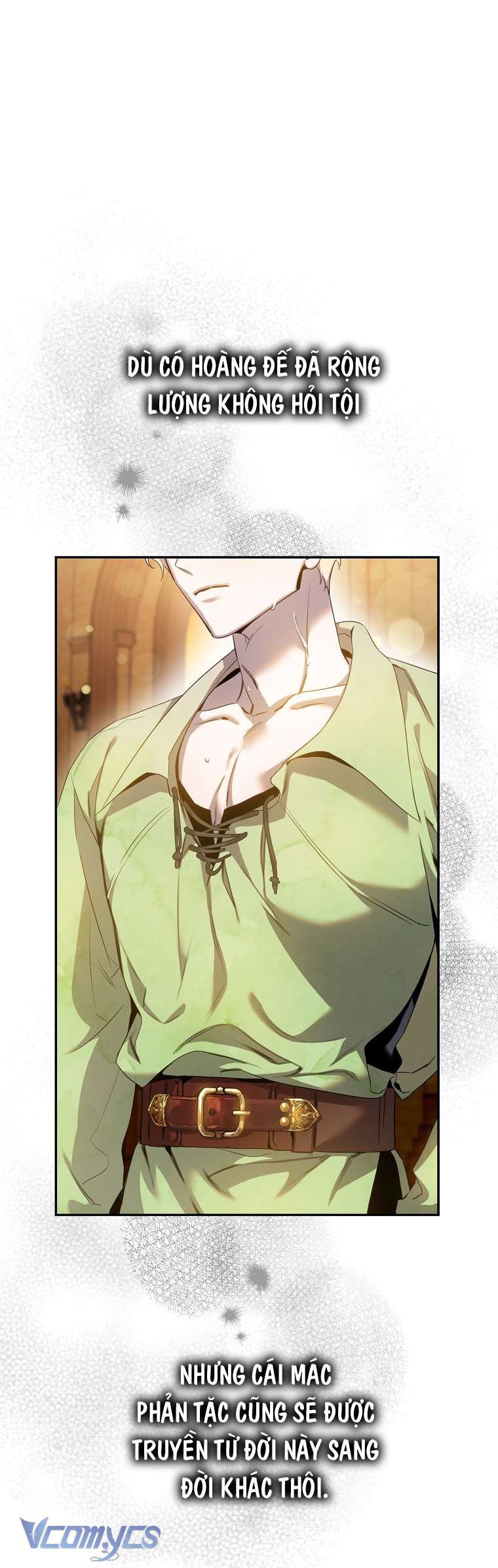 Tôi Đã Thuần Hóa Một Tên Bạo Chúa Và Chạy Trốn Chapter 92 - Trang 2