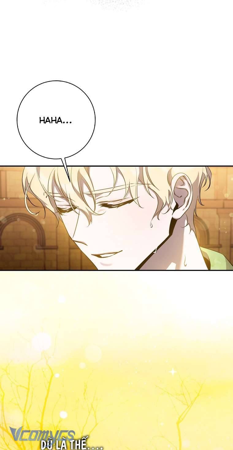 Tôi Đã Thuần Hóa Một Tên Bạo Chúa Và Chạy Trốn Chapter 92 - Trang 2