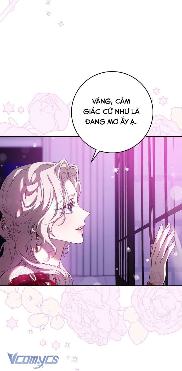 Tôi Đã Thuần Hóa Một Tên Bạo Chúa Và Chạy Trốn Chapter 92 - Trang 2