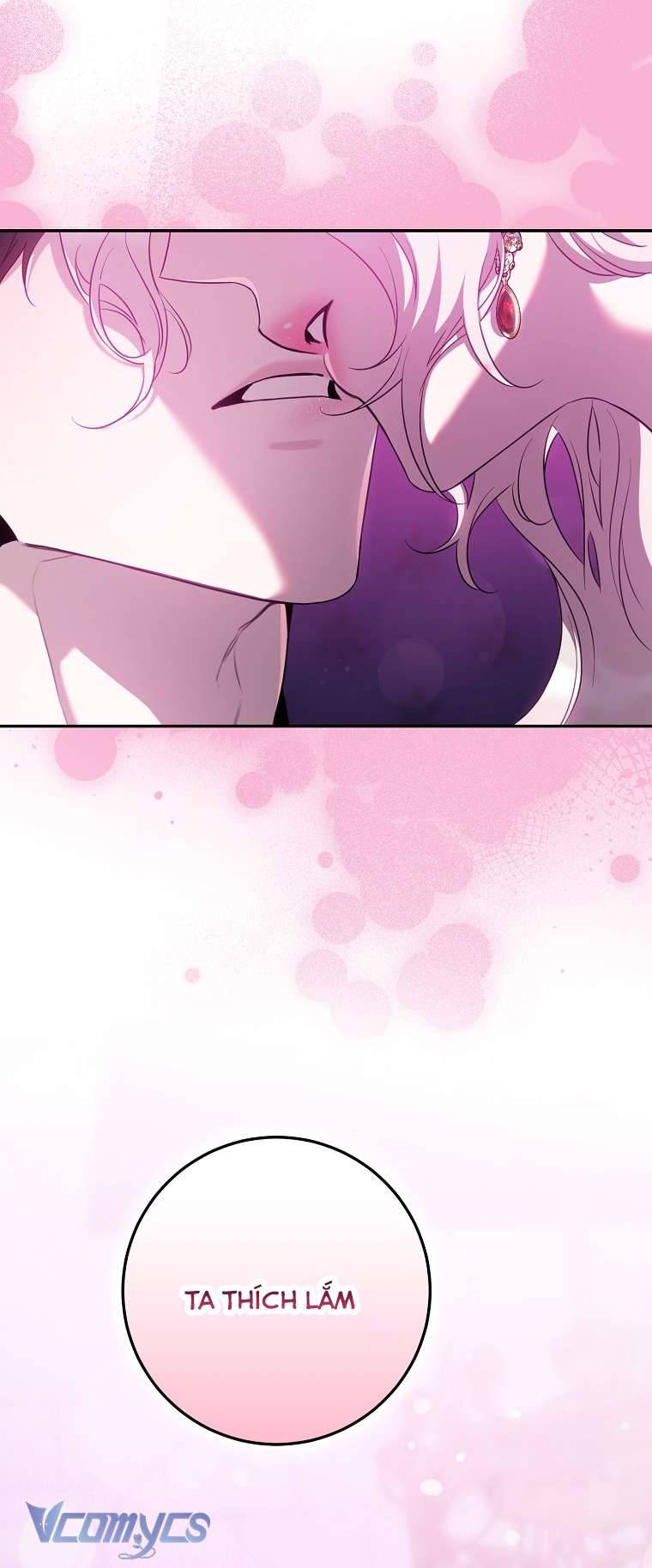 Tôi Đã Thuần Hóa Một Tên Bạo Chúa Và Chạy Trốn Chapter 92 - Trang 2