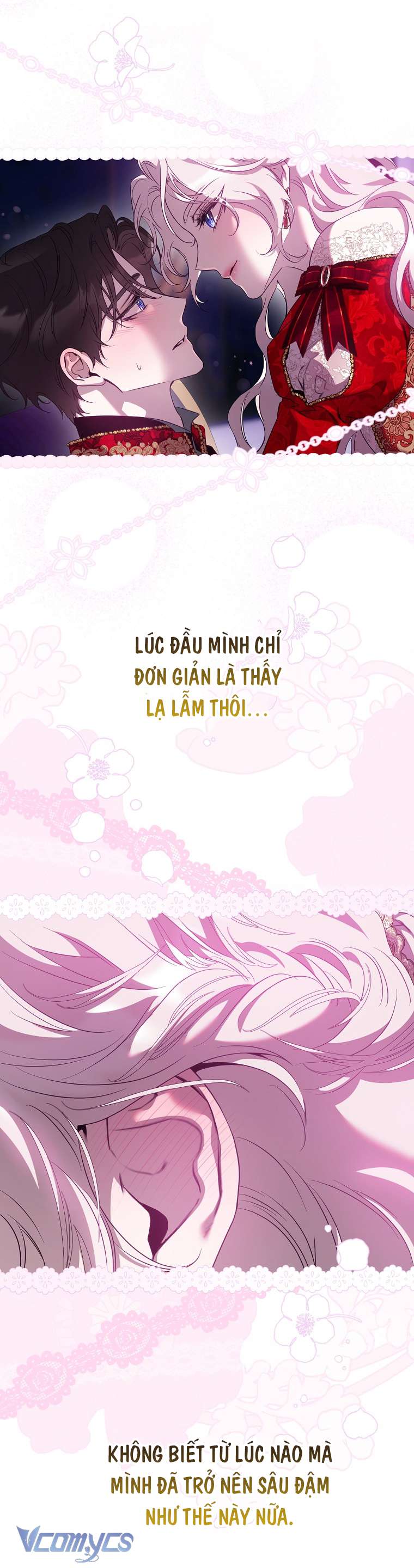 Tôi Đã Thuần Hóa Một Tên Bạo Chúa Và Chạy Trốn Chapter 92 - Trang 2