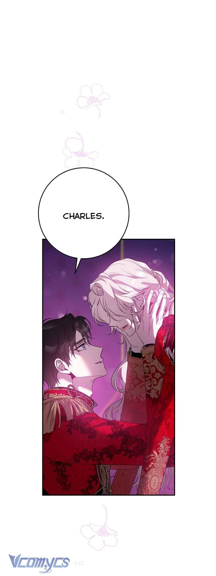 Tôi Đã Thuần Hóa Một Tên Bạo Chúa Và Chạy Trốn Chapter 92 - Trang 2