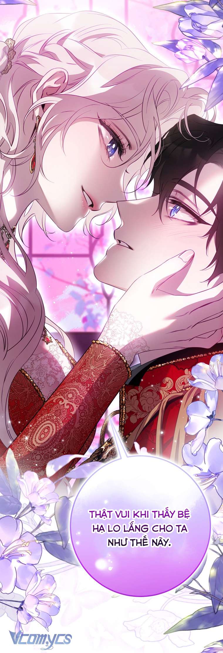 Tôi Đã Thuần Hóa Một Tên Bạo Chúa Và Chạy Trốn Chapter 92 - Trang 2