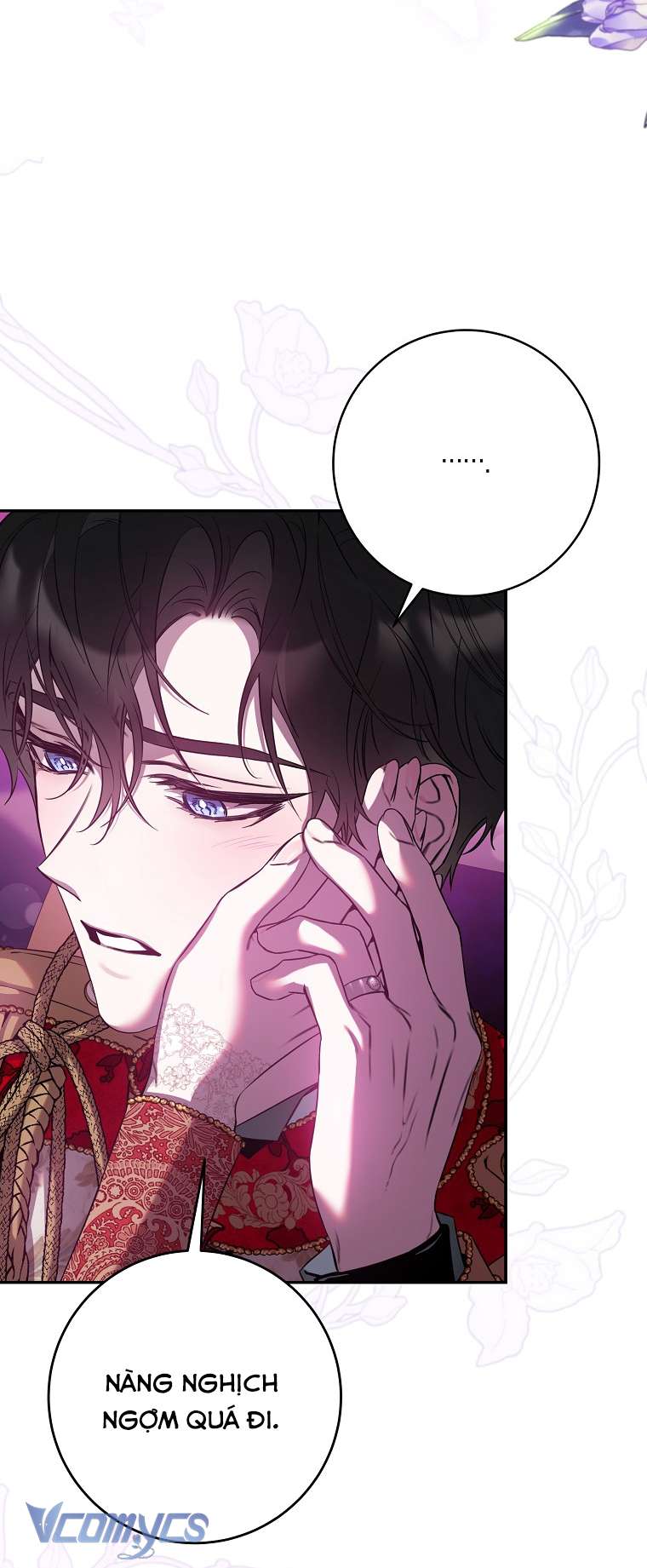 Tôi Đã Thuần Hóa Một Tên Bạo Chúa Và Chạy Trốn Chapter 92 - Trang 2