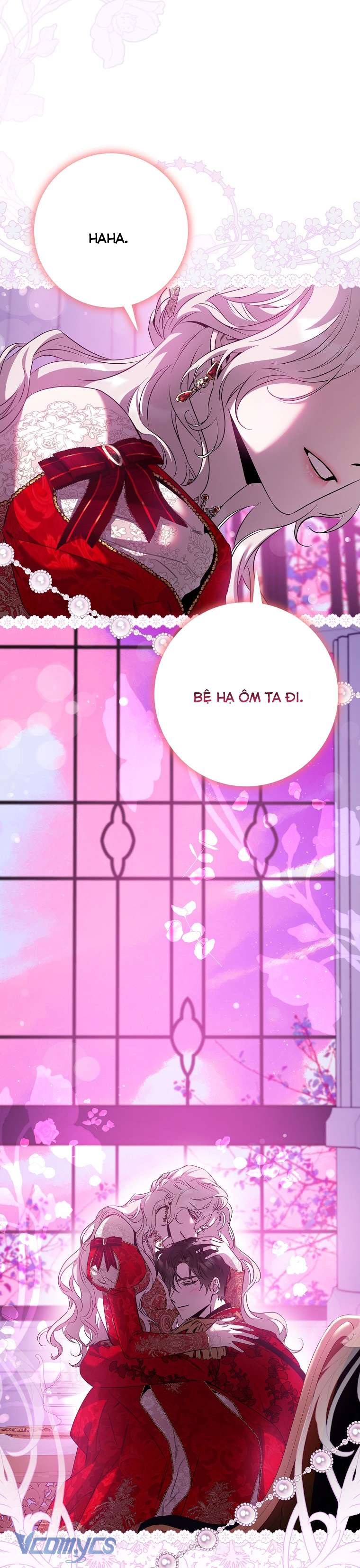 Tôi Đã Thuần Hóa Một Tên Bạo Chúa Và Chạy Trốn Chapter 92 - Trang 2