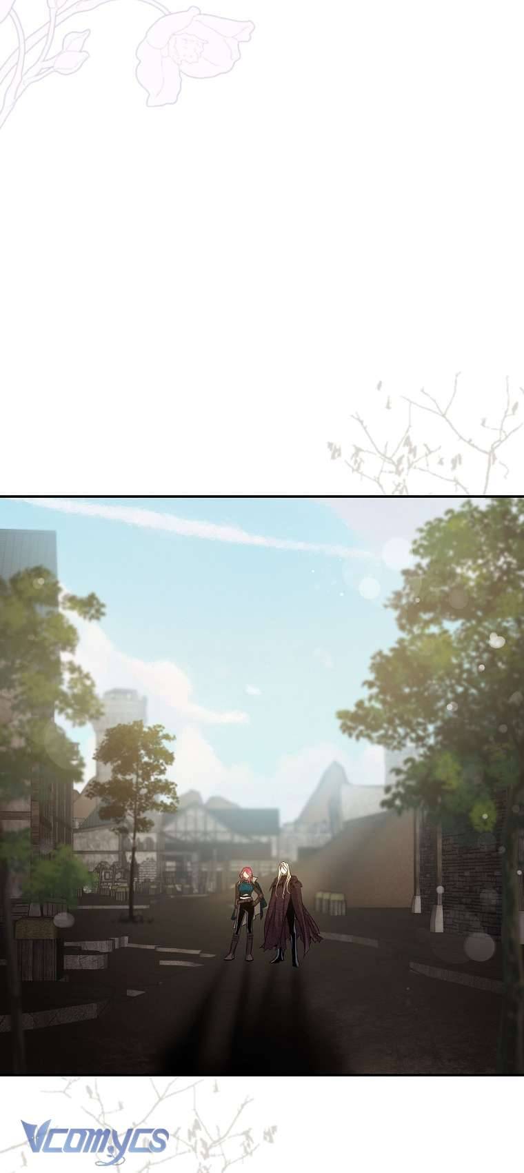 Tôi Đã Thuần Hóa Một Tên Bạo Chúa Và Chạy Trốn Chapter 92 - Trang 2