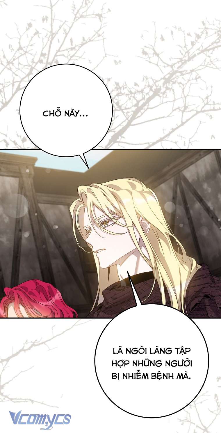 Tôi Đã Thuần Hóa Một Tên Bạo Chúa Và Chạy Trốn Chapter 92 - Trang 2