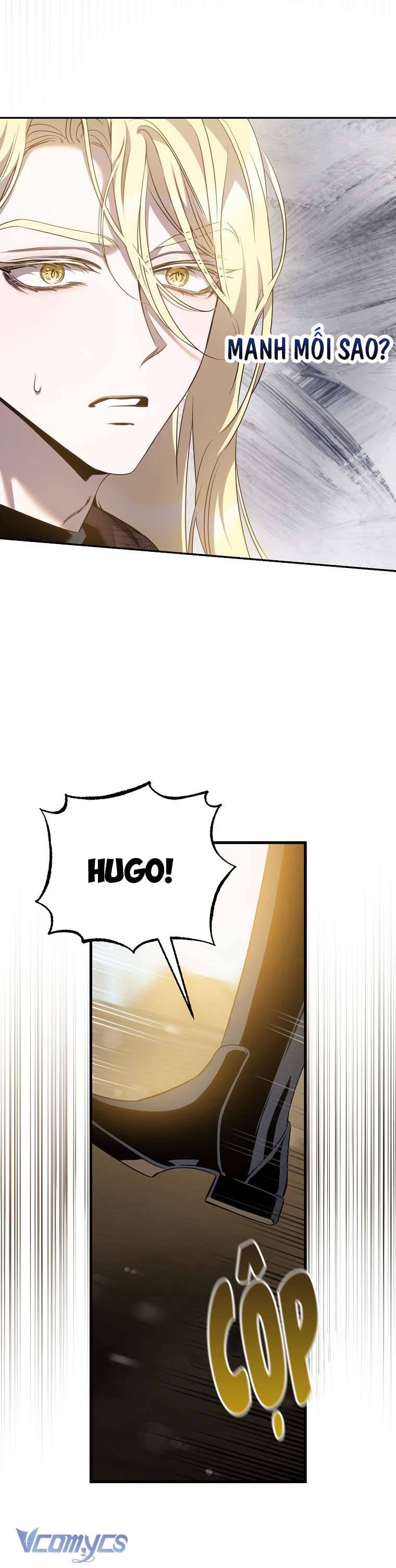 Tôi Đã Thuần Hóa Một Tên Bạo Chúa Và Chạy Trốn Chapter 92 - Trang 2