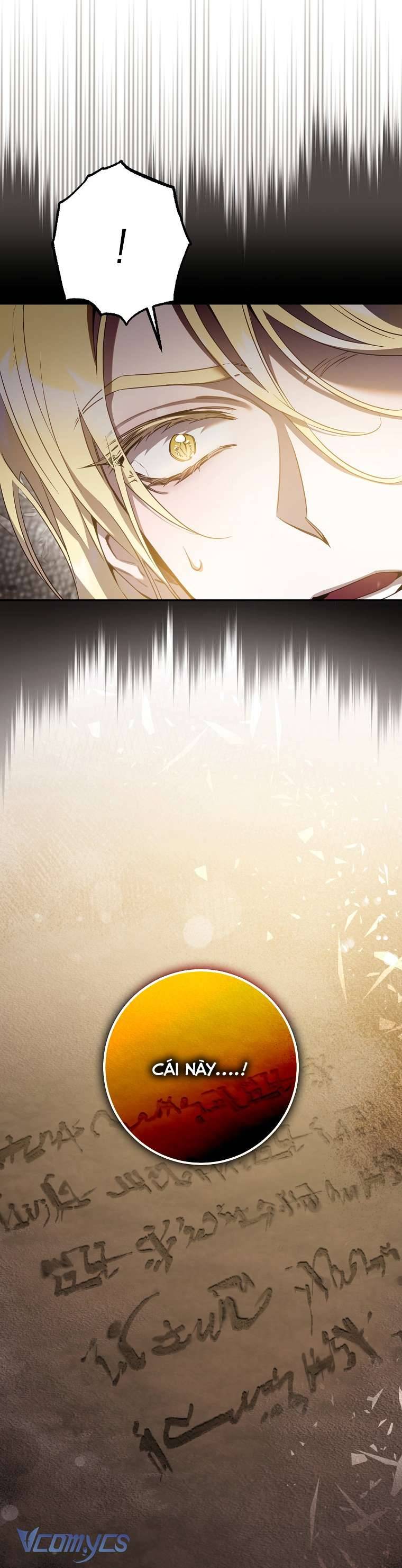 Tôi Đã Thuần Hóa Một Tên Bạo Chúa Và Chạy Trốn Chapter 92 - Trang 2