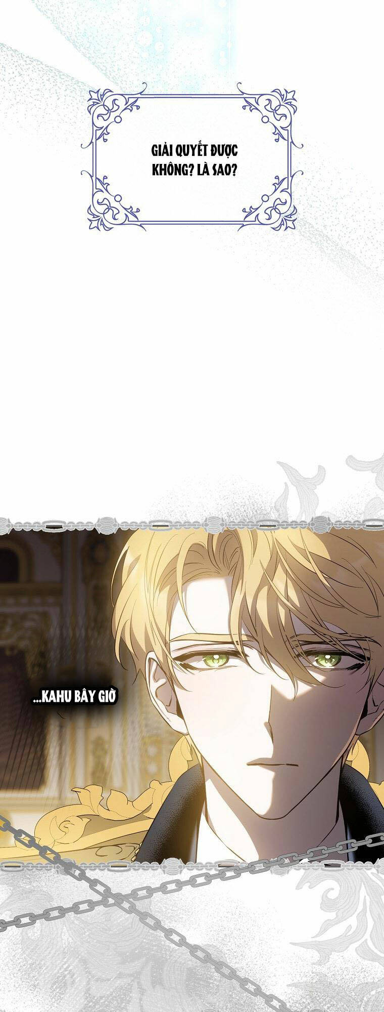 Tôi Đã Thuần Hóa Một Tên Bạo Chúa Và Chạy Trốn Chapter 94.1 - Trang 2