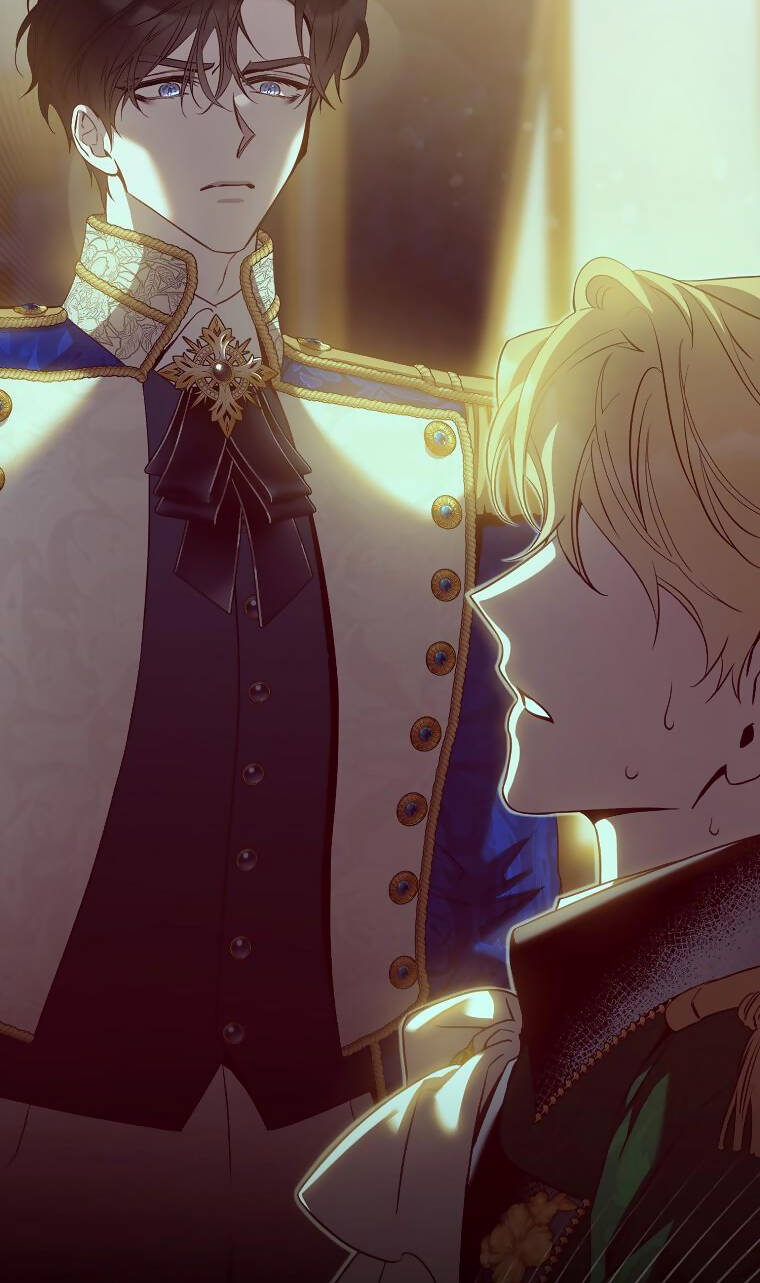 Tôi Đã Thuần Hóa Một Tên Bạo Chúa Và Chạy Trốn Chapter 95.1 - Trang 2