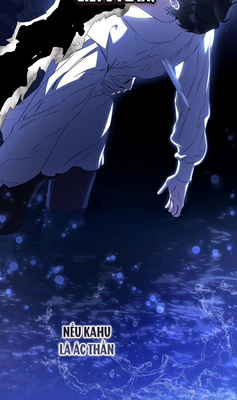 Tôi Đã Thuần Hóa Một Tên Bạo Chúa Và Chạy Trốn Chapter 95.1 - Trang 2