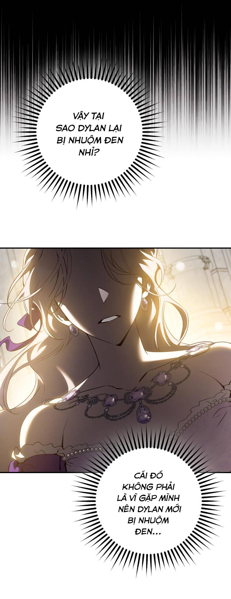 Tôi Đã Thuần Hóa Một Tên Bạo Chúa Và Chạy Trốn Chapter 95.1 - Trang 2