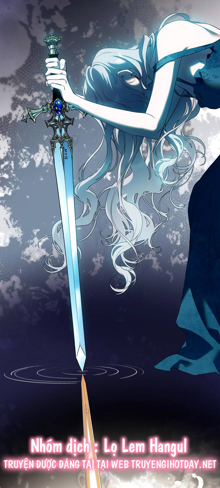 Tôi Đã Thuần Hóa Một Tên Bạo Chúa Và Chạy Trốn Chapter 96.1 - Trang 2