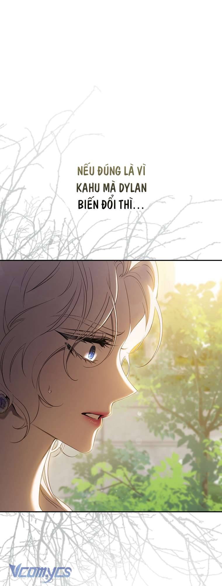 Tôi Đã Thuần Hóa Một Tên Bạo Chúa Và Chạy Trốn Chapter 96 - Trang 2