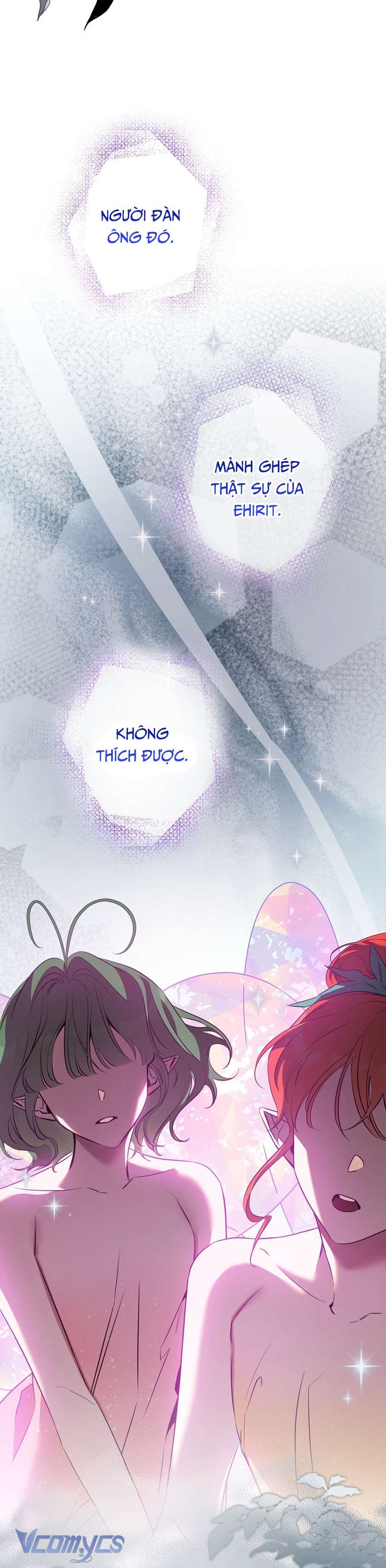 Tôi Đã Thuần Hóa Một Tên Bạo Chúa Và Chạy Trốn Chapter 96 - Trang 2