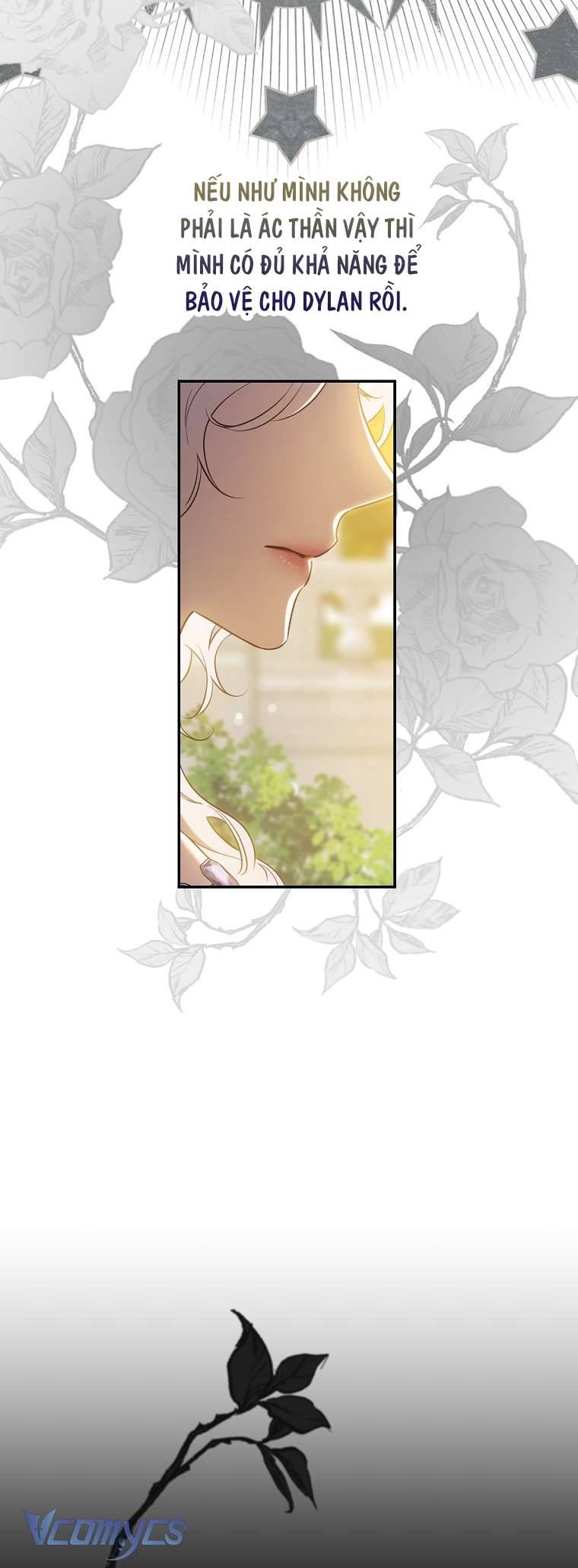 Tôi Đã Thuần Hóa Một Tên Bạo Chúa Và Chạy Trốn Chapter 96 - Trang 2