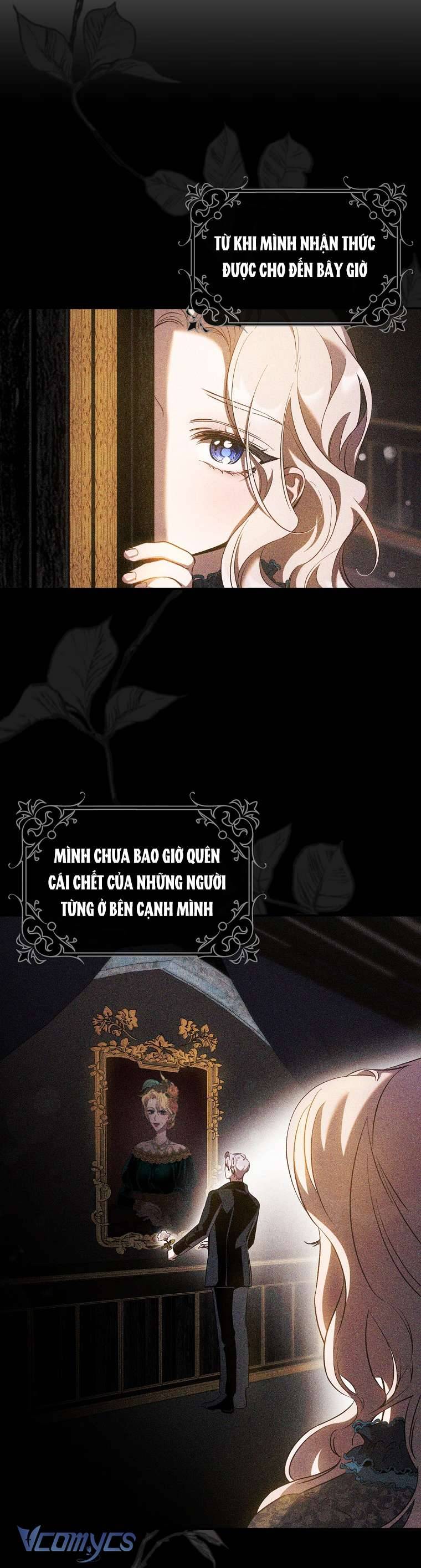 Tôi Đã Thuần Hóa Một Tên Bạo Chúa Và Chạy Trốn Chapter 96 - Trang 2