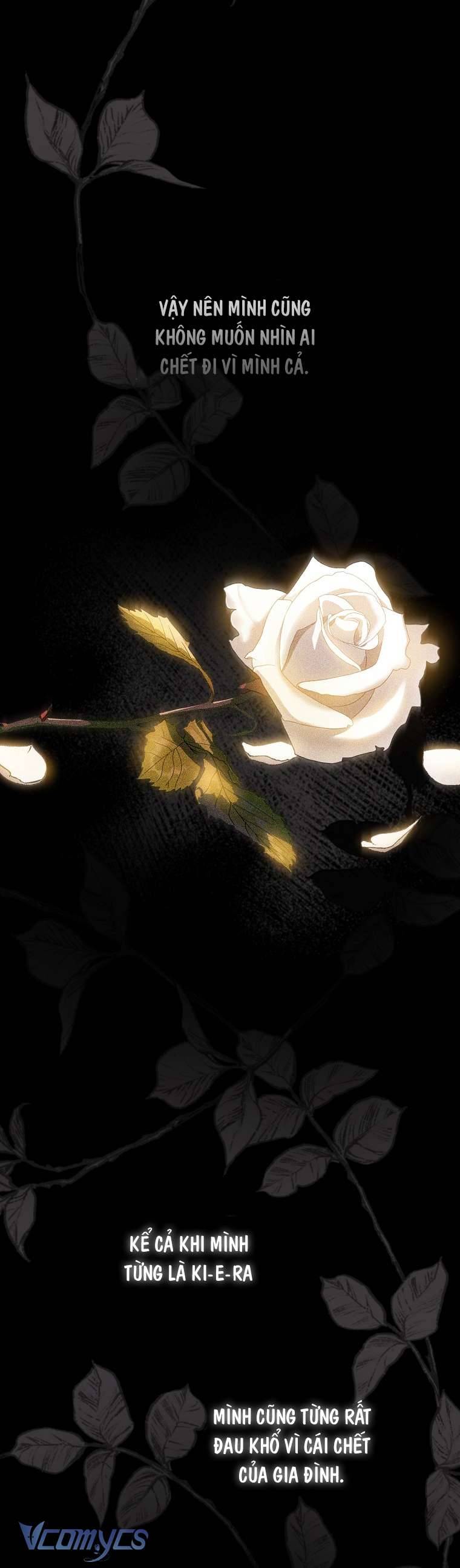 Tôi Đã Thuần Hóa Một Tên Bạo Chúa Và Chạy Trốn Chapter 96 - Trang 2