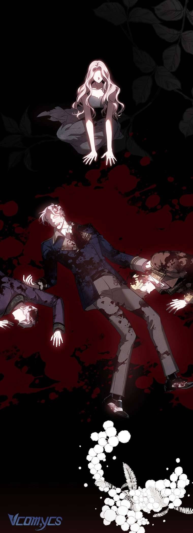 Tôi Đã Thuần Hóa Một Tên Bạo Chúa Và Chạy Trốn Chapter 96 - Trang 2