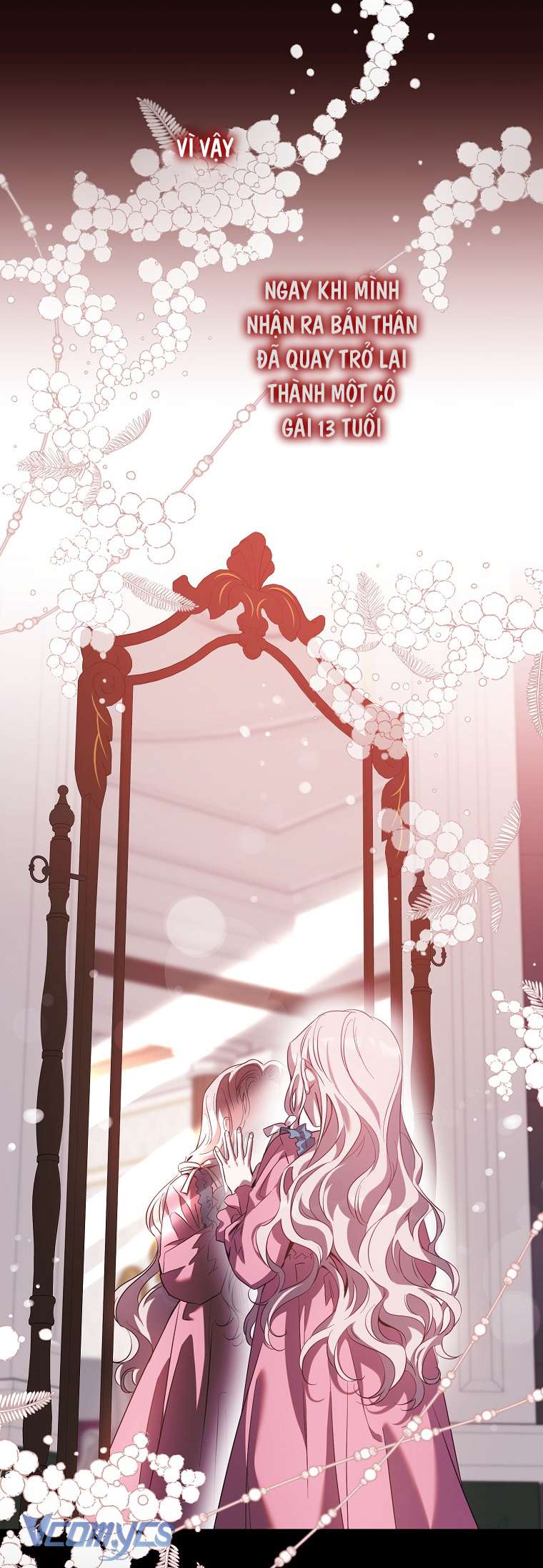 Tôi Đã Thuần Hóa Một Tên Bạo Chúa Và Chạy Trốn Chapter 96 - Trang 2