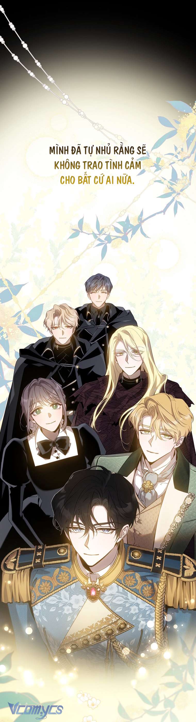 Tôi Đã Thuần Hóa Một Tên Bạo Chúa Và Chạy Trốn Chapter 96 - Trang 2