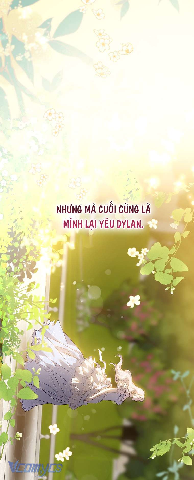 Tôi Đã Thuần Hóa Một Tên Bạo Chúa Và Chạy Trốn Chapter 96 - Trang 2