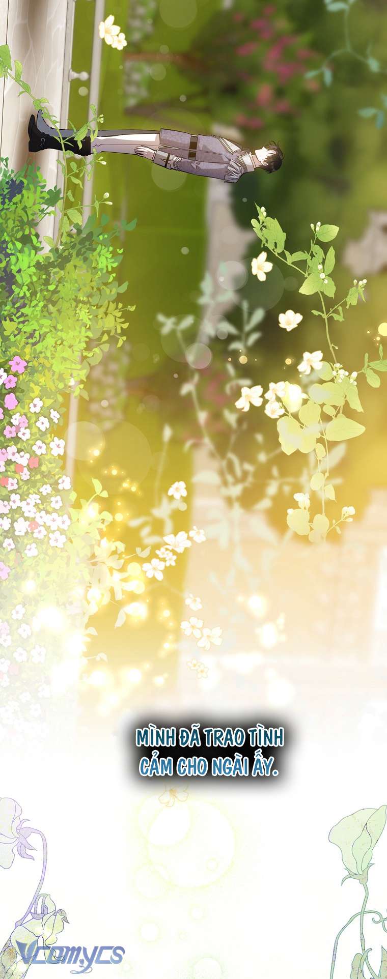 Tôi Đã Thuần Hóa Một Tên Bạo Chúa Và Chạy Trốn Chapter 96 - Trang 2