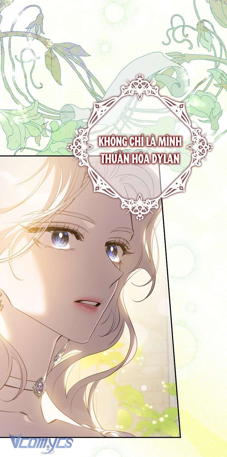 Tôi Đã Thuần Hóa Một Tên Bạo Chúa Và Chạy Trốn Chapter 96 - Trang 2