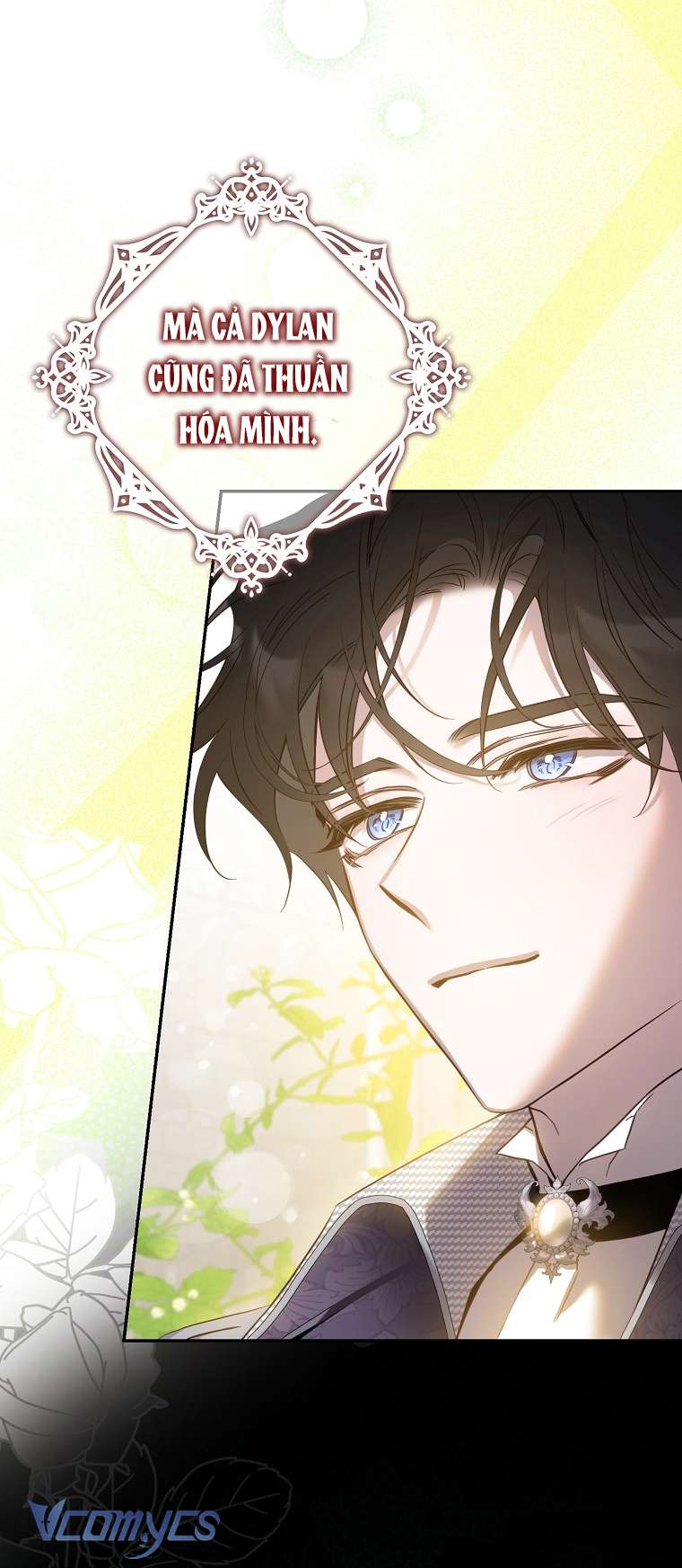 Tôi Đã Thuần Hóa Một Tên Bạo Chúa Và Chạy Trốn Chapter 96 - Trang 2