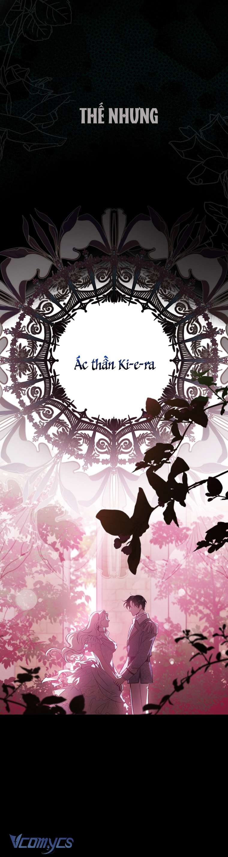 Tôi Đã Thuần Hóa Một Tên Bạo Chúa Và Chạy Trốn Chapter 96 - Trang 2