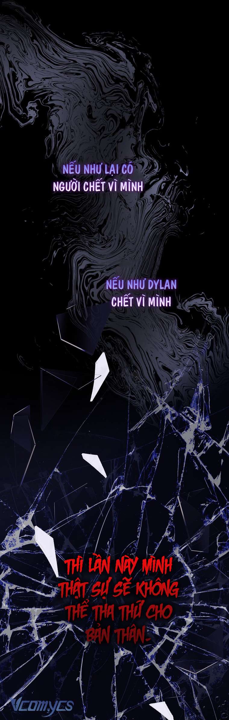 Tôi Đã Thuần Hóa Một Tên Bạo Chúa Và Chạy Trốn Chapter 96 - Trang 2