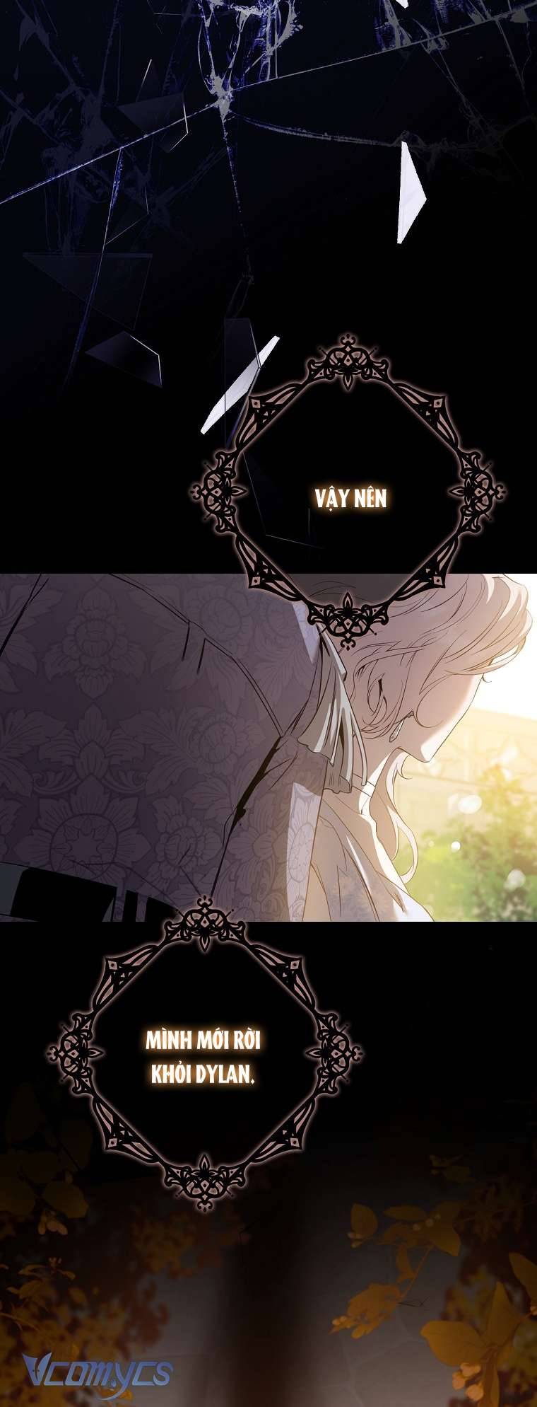 Tôi Đã Thuần Hóa Một Tên Bạo Chúa Và Chạy Trốn Chapter 96 - Trang 2