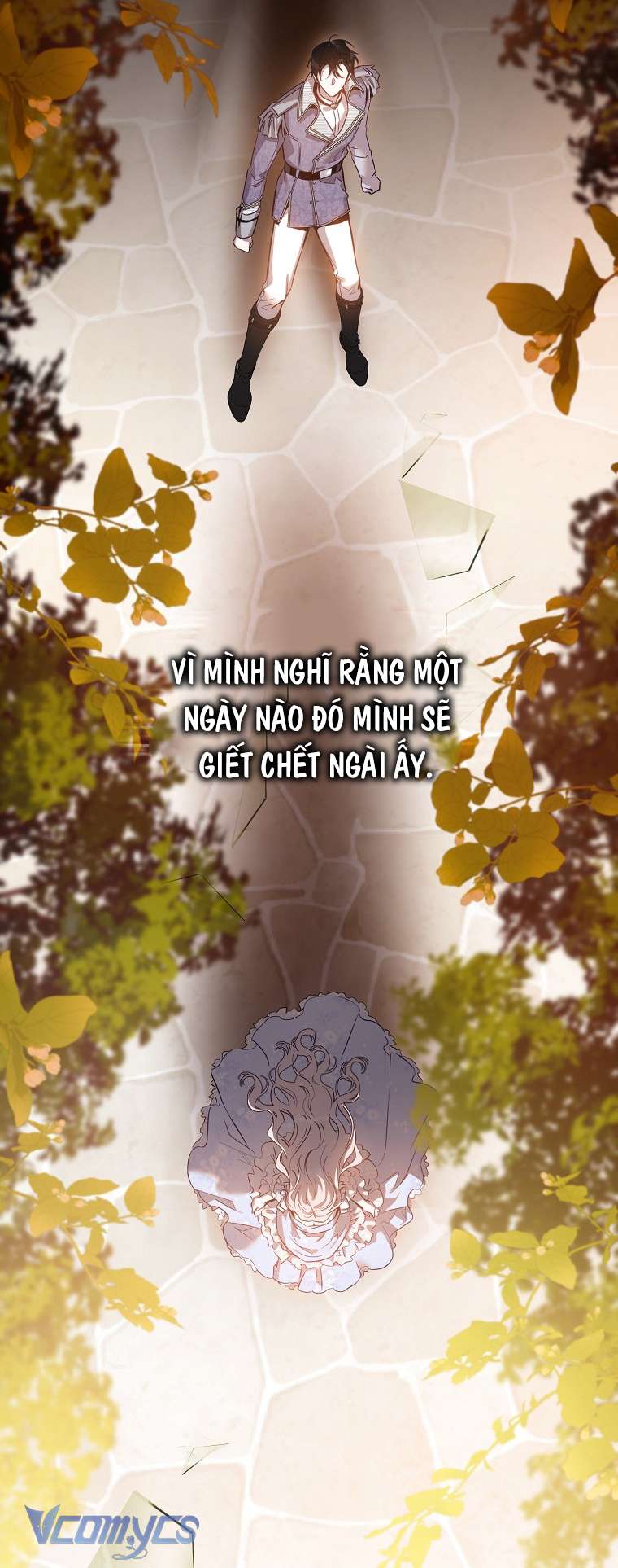 Tôi Đã Thuần Hóa Một Tên Bạo Chúa Và Chạy Trốn Chapter 96 - Trang 2