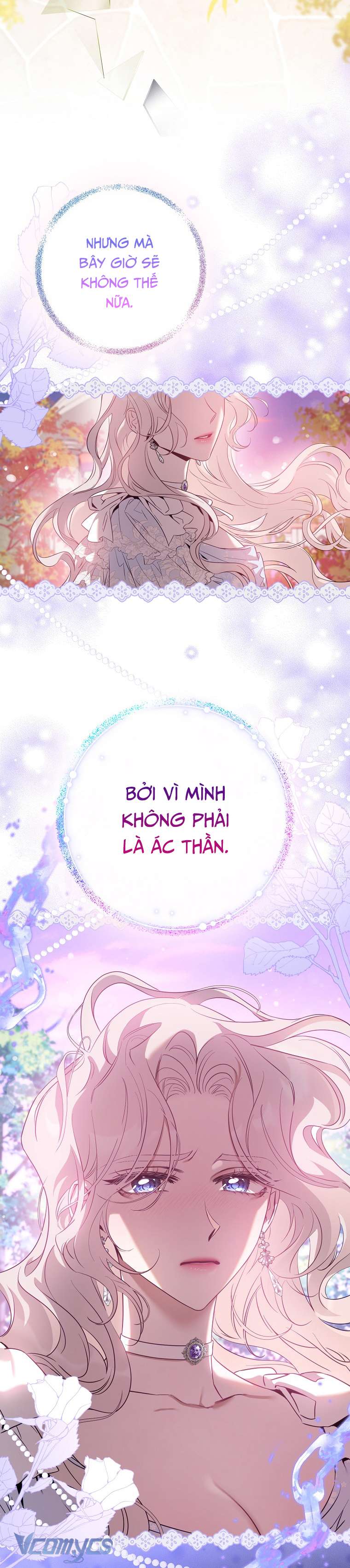 Tôi Đã Thuần Hóa Một Tên Bạo Chúa Và Chạy Trốn Chapter 96 - Trang 2
