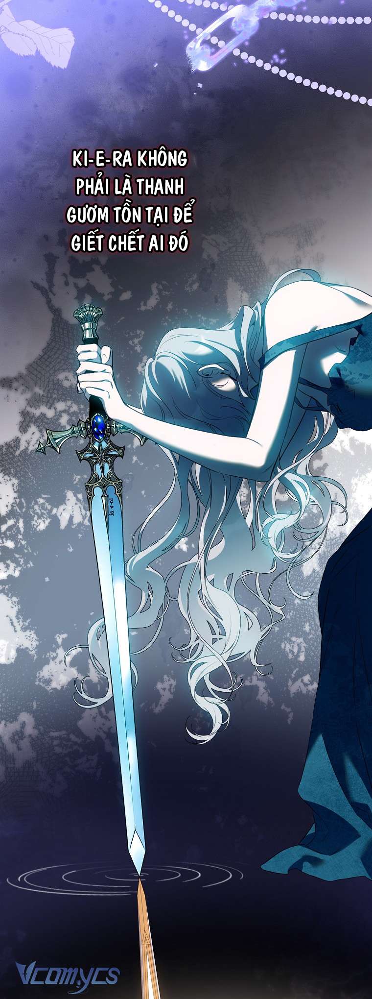 Tôi Đã Thuần Hóa Một Tên Bạo Chúa Và Chạy Trốn Chapter 96 - Trang 2