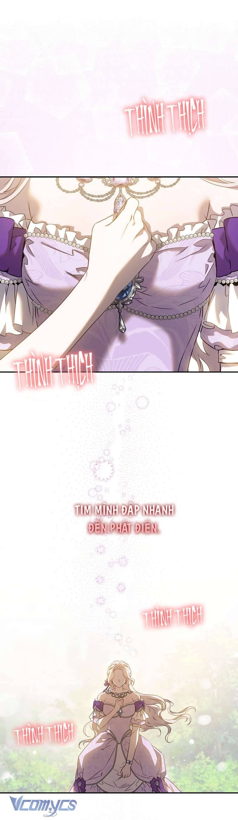 Tôi Đã Thuần Hóa Một Tên Bạo Chúa Và Chạy Trốn Chapter 96 - Trang 2