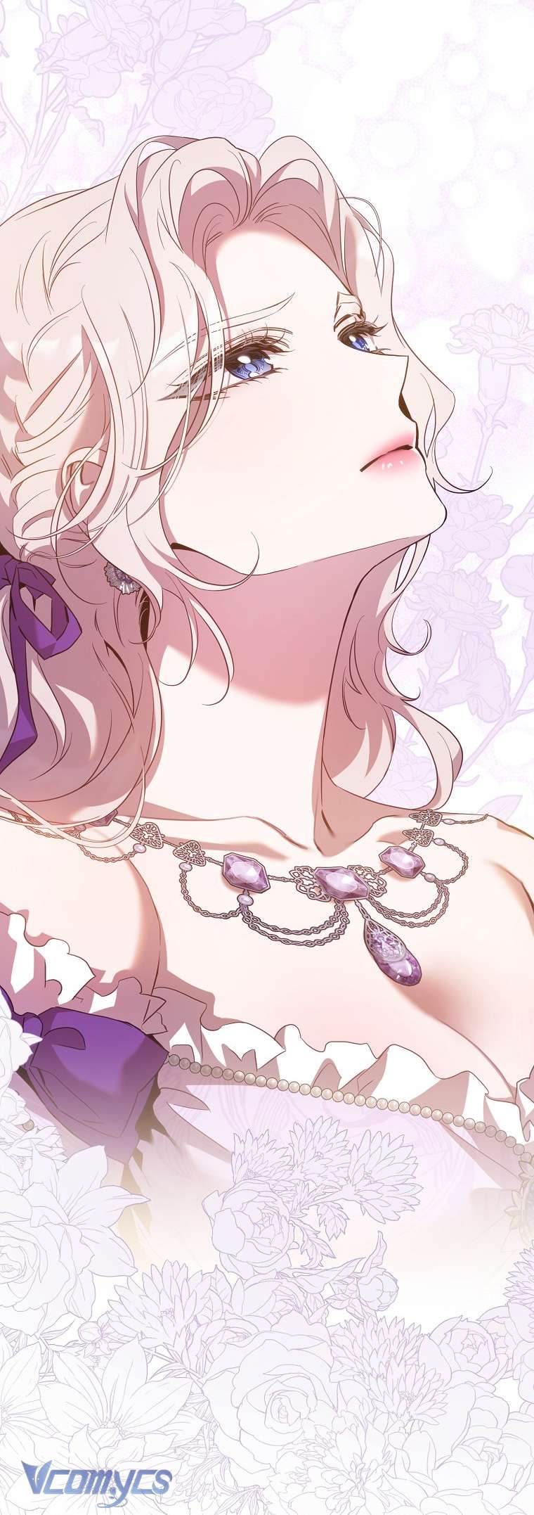 Tôi Đã Thuần Hóa Một Tên Bạo Chúa Và Chạy Trốn Chapter 96 - Trang 2