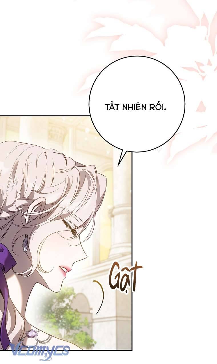 Tôi Đã Thuần Hóa Một Tên Bạo Chúa Và Chạy Trốn Chapter 96 - Trang 2