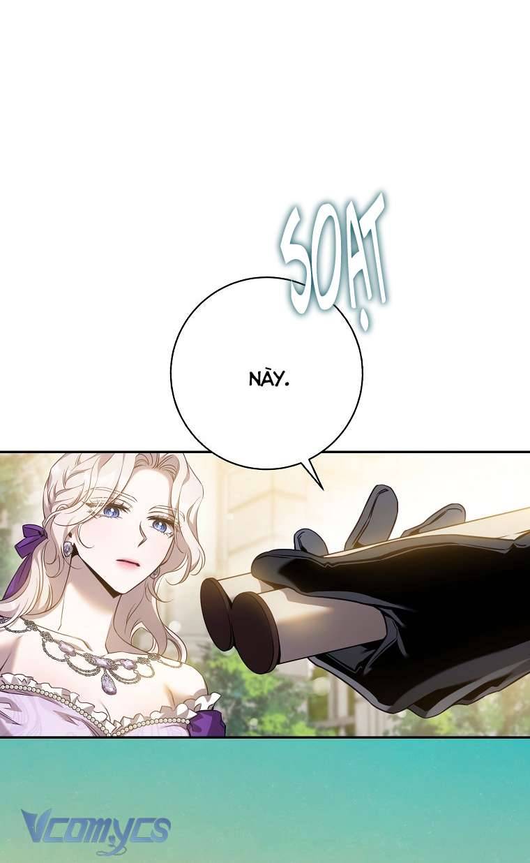 Tôi Đã Thuần Hóa Một Tên Bạo Chúa Và Chạy Trốn Chapter 96 - Trang 2