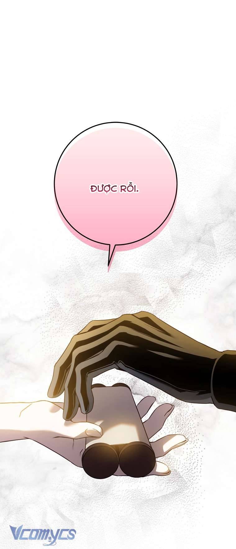 Tôi Đã Thuần Hóa Một Tên Bạo Chúa Và Chạy Trốn Chapter 96 - Trang 2