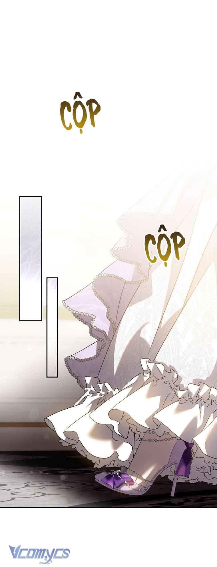 Tôi Đã Thuần Hóa Một Tên Bạo Chúa Và Chạy Trốn Chapter 96 - Trang 2