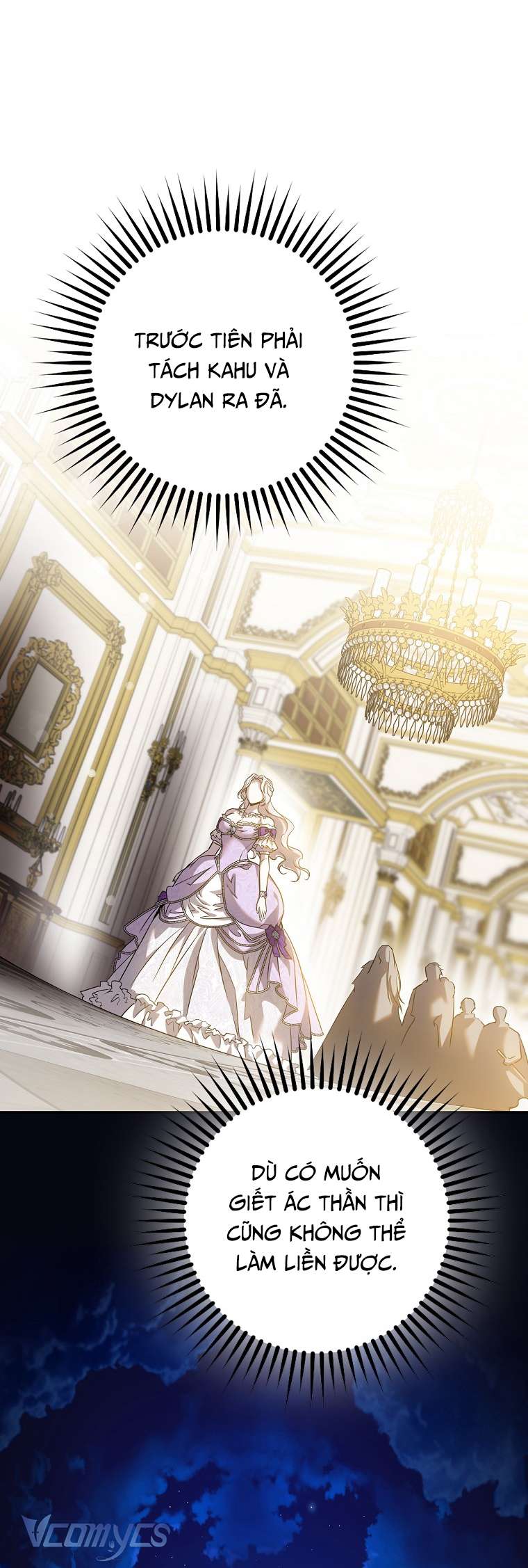 Tôi Đã Thuần Hóa Một Tên Bạo Chúa Và Chạy Trốn Chapter 96 - Trang 2