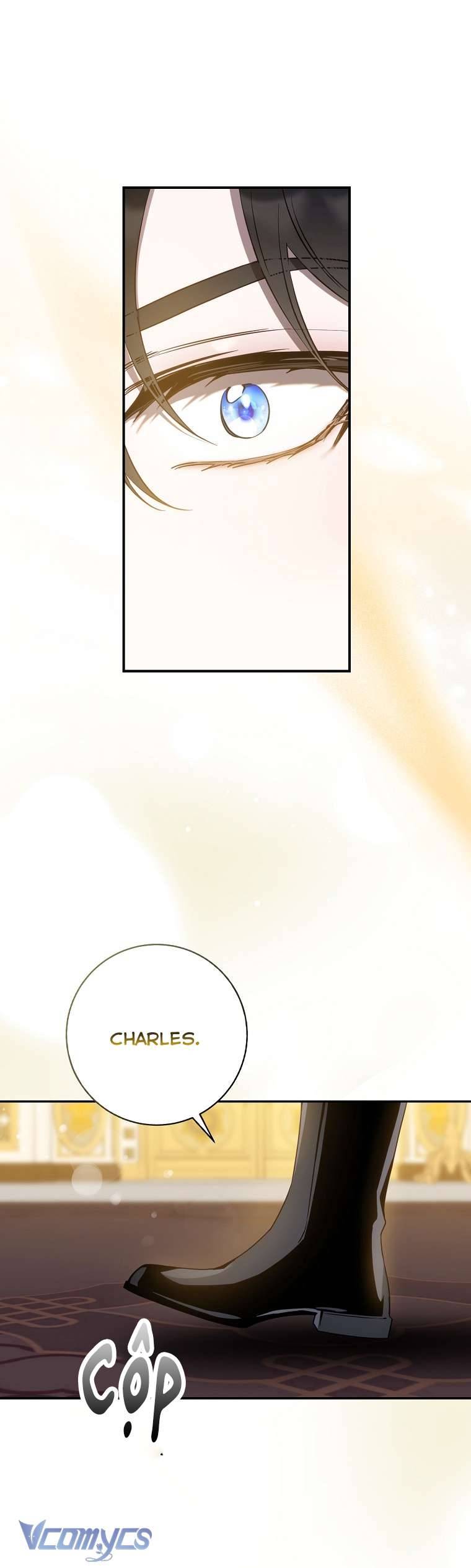 Tôi Đã Thuần Hóa Một Tên Bạo Chúa Và Chạy Trốn Chapter 96 - Trang 2