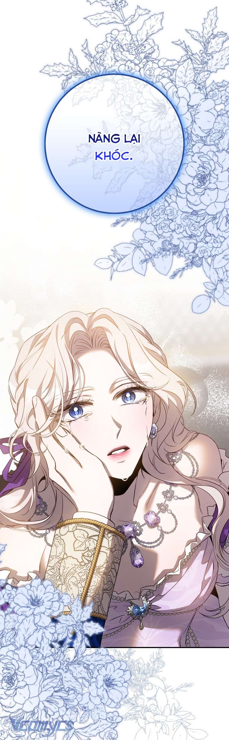 Tôi Đã Thuần Hóa Một Tên Bạo Chúa Và Chạy Trốn Chapter 96 - Trang 2