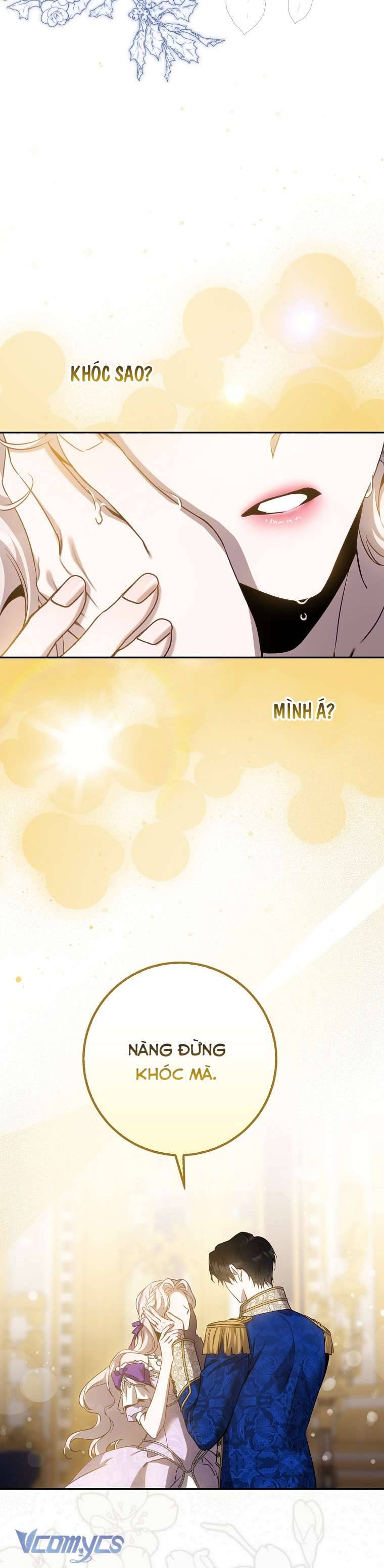 Tôi Đã Thuần Hóa Một Tên Bạo Chúa Và Chạy Trốn Chapter 96 - Trang 2