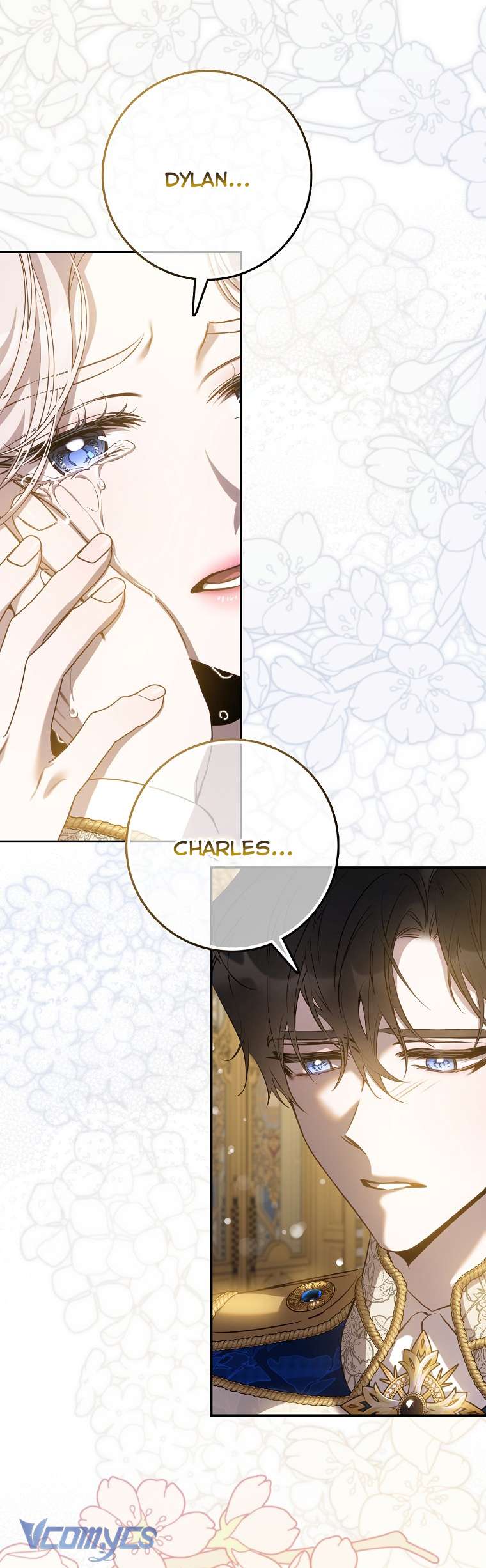 Tôi Đã Thuần Hóa Một Tên Bạo Chúa Và Chạy Trốn Chapter 96 - Trang 2